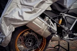 DS COVERS Autohoezen>ALFA outdoor motorhoes - XL