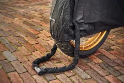 DS COVERS Autohoezen<ALFA outdoor motorhoes - XL + venster