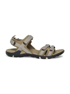 DAMES Human Nature Sandalen & Slippers|Sandalen & Slippers>Algorta - Sandalen dames