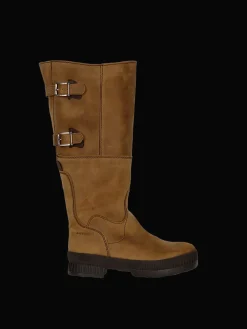 ZOO Adventure Laarzen|Wandellaarzen<Alieke - Outdoor laarzen - Dames Bruin