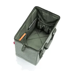 Reisenthel Rugzakken & Tassen>Allrounder L - Reistas - Duffle - 30 Liter
