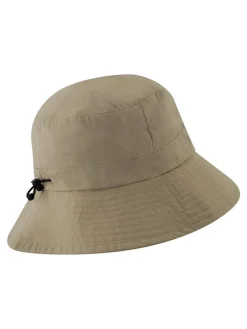 Human Nature Hoeden|Hoeden<Altus - Bucket hat Beige