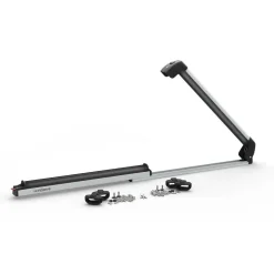 Nordrive Skidragers<Aluminium skidrager - PS-60