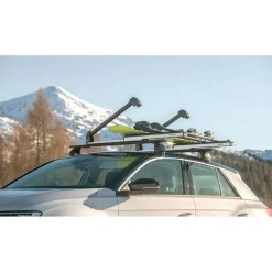 Nordrive Skidragers<Aluminium skidrager - PS-60