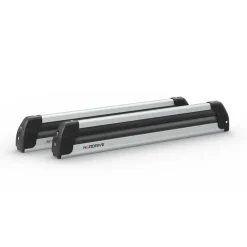 Nordrive Skidragers<Aluminium skidrager - PS-60