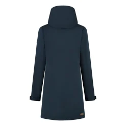 DAMES Travelin' Zomerjassen|Waterdichte Jassen>Amalie Dames - Hardshell Jas - Waterdicht