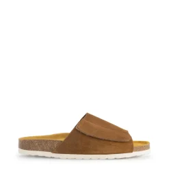 DAMES Travelin' Sandalen & Slippers|Wandelsandalen>Amot Dames - Sandalen - Suede