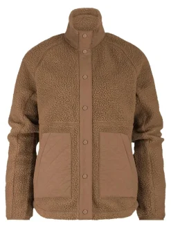 DAMES Human Nature Vesten|Fleeces>Ancon - Fleecevest dames