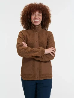 DAMES Human Nature Vesten|Fleeces><noscript><img width=