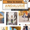 Time To Momo Reisgidsen|Reisgidsen>Andalusië