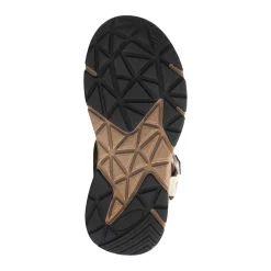 DAMES Travelin' Sandalen & Slippers|Wandelsandalen>Angvik Dames - Wandelsandalen