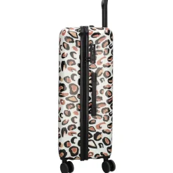 Zebra Trends Koffers & Trolleys>Animal Travel - Kofferset 2-delig - 55/74cm - 36/9