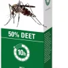 Care Plus Ehbo|Persoonlijke Bescherming<Anti-Insect lotion (50ML) - DEET