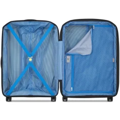 Delsey Koffers & Trolleys>Anvers koffer / 67 L
