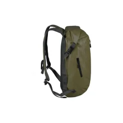 Undercover Dsign Wandelrugzakken|Rugzakken & Tassen<Aquastop Laptop Rugzak Waterdicht tot 13 inch Groen