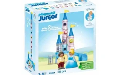 PLAYMOBIL® Bouwen & Constructie>Assepoesters kasteel 71457