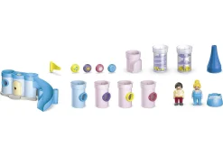 PLAYMOBIL® Bouwen & Constructie>Assepoesters kasteel 71457