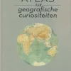 Editions Jonglez Reisgidsen|Reisboeken<Atlas van Geografische Curiositeiten