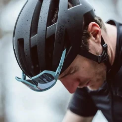 Cairn Fietshelmen Voor E-Bikes|Fietshelmen Voor Volwassenen<Atom - MTB - Racefiets - Fietshelm Grijs