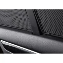 Car Shades Autozonneschermen>Audi A1 5 deurs 2011-2018 - Zonneschermen