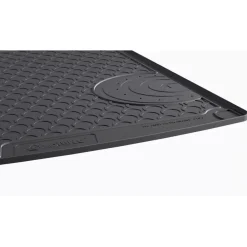 Gledring Automatten>Audi A4 Avant 2008-2015 - Kofferbakmat
