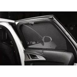 Car Shades Autozonneschermen>Audi A4 B9 Avant 2015 - Zonneschermen achterportieren