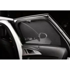 Car Shades Autozonneschermen>Audi A6 4F Avant 2004-2011 - Zonneschermen