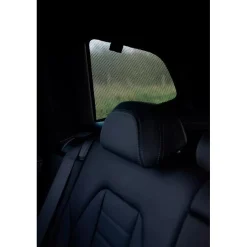 Car Shades Autozonneschermen>Audi A8 Sedan 1994-2002 - Zonneschermen