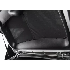 Car Shades Autozonneschermen>Audi A7 Sportback 2010 - Zonneschermen