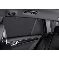 Car Shades Autozonneschermen>Audi A3 8V Sedan 2012 - Zonneschermen