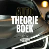 ANWB Rijbewijs Theorieboeken|Rijbewijs Theorieboeken>Auto Theorieboek B + Online examens oefenen