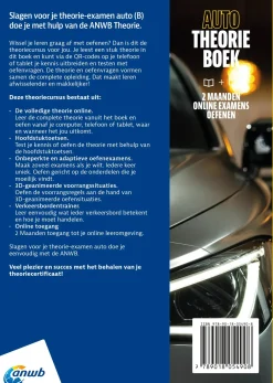 ANWB Rijbewijs Theorieboeken|Rijbewijs Theorieboeken><noscript><img width=