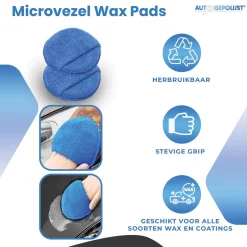 Auto Gepolijst Auto Wassen<Auto Was Set -12 Delig