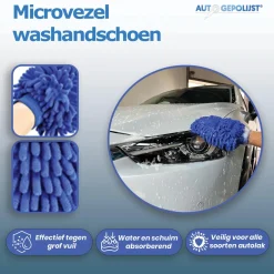 Auto Gepolijst Auto Wassen<Auto Was Set -12 Delig