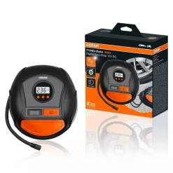 Osram Autogereedschap<Autocompressor 450