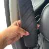 Hem Autogordelhoezen<Autogordel Beschermhoes 2x