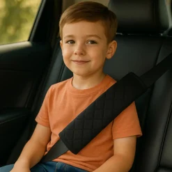 Hem Autogordelhoezen<Autogordel Beschermhoes 2x