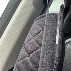 Hem Autogordelhoezen<Autogordel Beschermhoes 5x