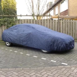 Carpoint Autohoezen<Autohoes Polyester XXL 524x191x122cm