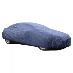 Carpoint Autohoezen<Autohoes Polyester XXL 524x191x122cm