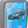 All Ride Autohoezen<Autohoes XL Zwart