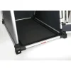 Lampa Autobenches & Accessoires<auto-hondenbench 55 x 90 x 66H cm