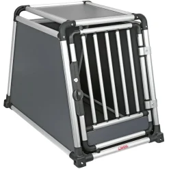 Lampa Autobenches & Accessoires<auto-hondenbench 55 x 90 x 66H cm