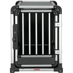 Lampa Autobenches & Accessoires<auto-hondenbench 55 x 90 x 66H cm
