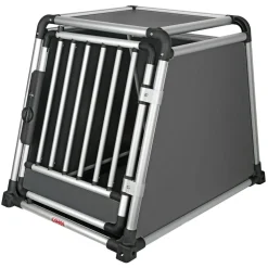Lampa Autobenches & Accessoires<auto-hondenbench 60 x 85 x 86H cm
