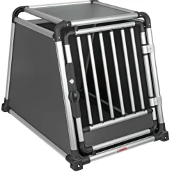 Lampa Autobenches & Accessoires<auto-hondenbench 60 x 85 x 86H cm