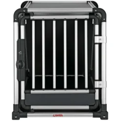 Lampa Autobenches & Accessoires<auto-hondenbench 60 x 85 x 86H cm
