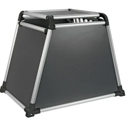 Lampa Autobenches & Accessoires<auto-hondenbench 60 x 85 x 86H cm