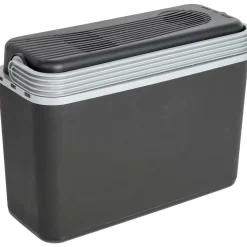 Bo-camp Koelboxen|Koelkasten>Autokoelbox Arctic 12L 12V Grijs
