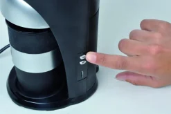 All Ride Koffie & Thee|Keukenapparaten<Auto Koffiezetapparaat 24V
